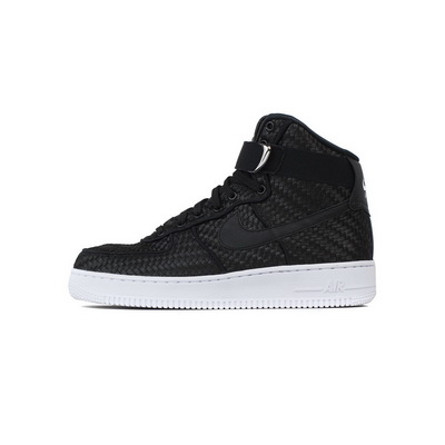 Nike Air Force One Men high--031